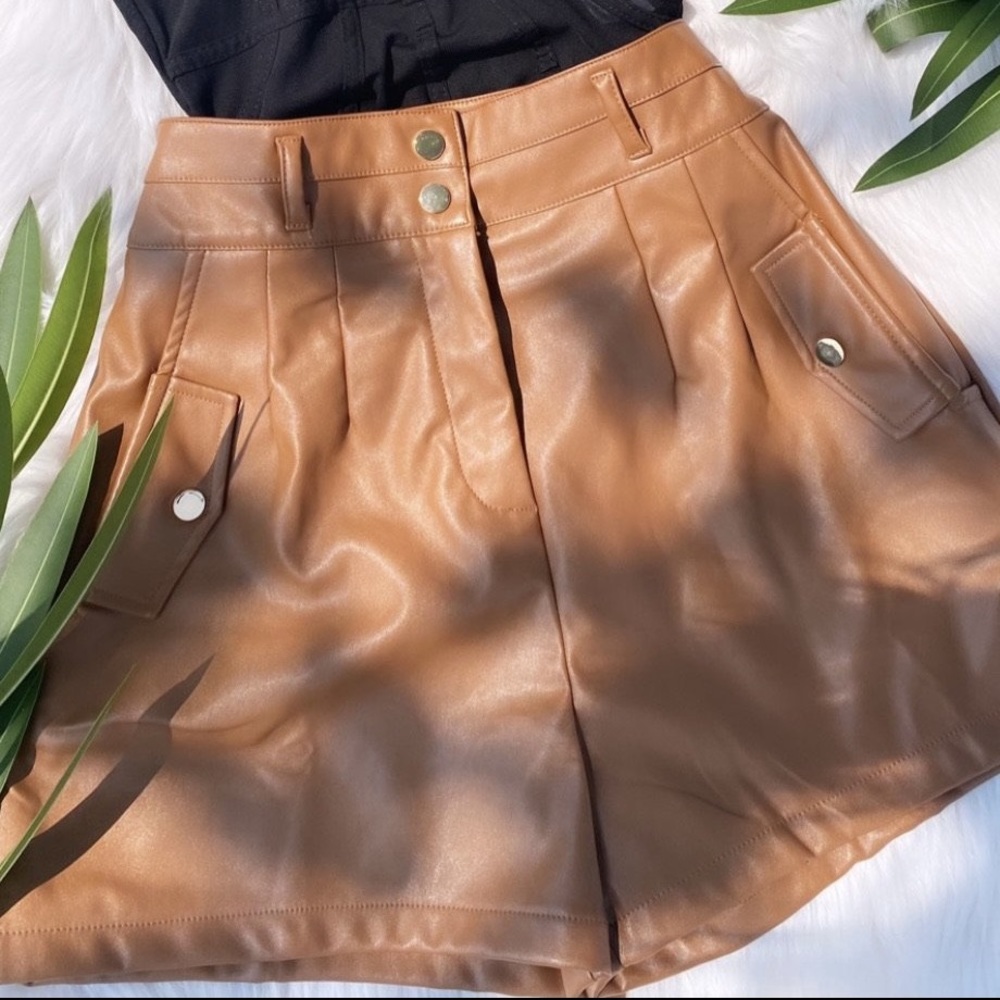 On Sale 🔴 High waisted shorts